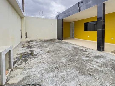 Casa com 3 dormitórios para alugar, 180 m² por R$ 2.000,00/mês - Luiz Gonzaga - Caruaru/PE