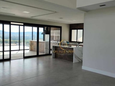Casa com 4 quartos à venda na endereço não informado, condomínio residencial alphaville ii, são josé dos campos, 470 m2 por r$ 4.500.000