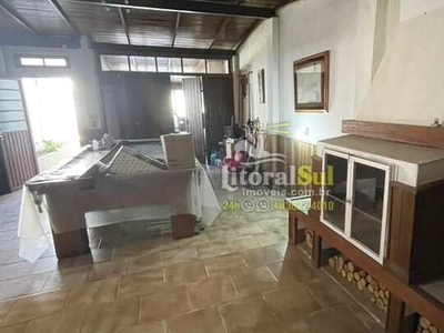 Casa Dehon - Litoral Sul Imóveis - Venda - Imobiliária - Tubarão SC