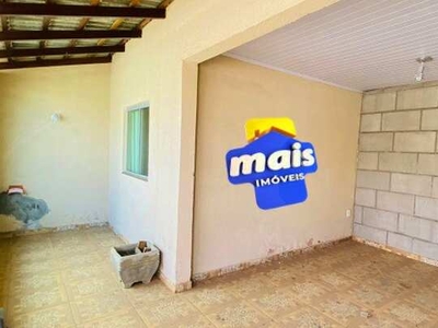 Casa Dentro de Condomínio, Próximo a EPTG, 3 Quartos, Vaga de Garagem em Vicente Pires