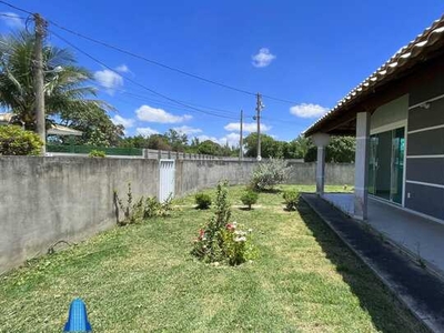 Casa em Condomínio para Venda em Barbudo Araruama-RJ