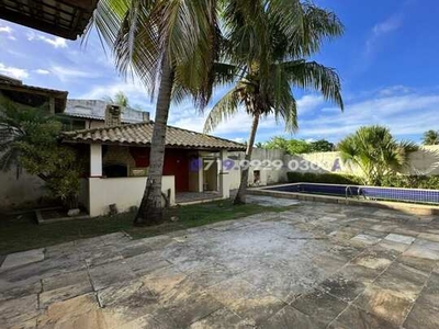 Casa Padrão, 4 dormitórios na Rua Praia De Paquetá