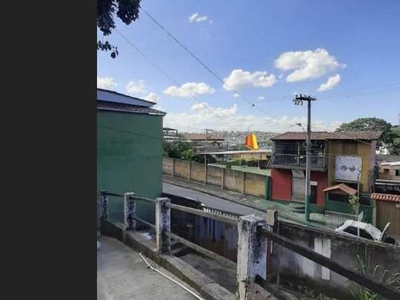 Casa Padrão à venda em Belo Horizonte/MG