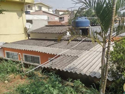 Casa para alugar no bairro Jardim São Luís Santana de Parnaíba SP