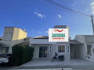 Casa para alugar no bairro Brasília - Feira de Santana/BA