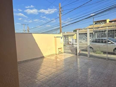 CASA RESIDENCIAL em CAMPO LIMPO PAULISTA - SP, JARDIM GUANCIALE