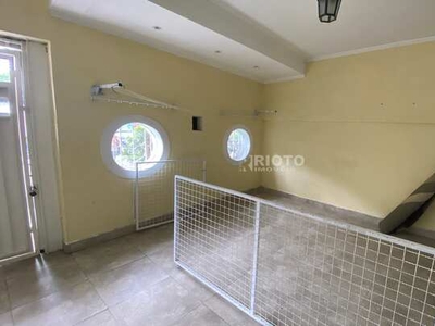 CASA RESIDENCIAL em SANTO ANDRÉ - SP, VILA PIRES