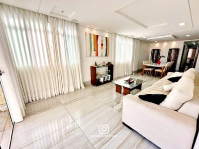 Cobertura duplex, 01 por andar - vista encantadora!