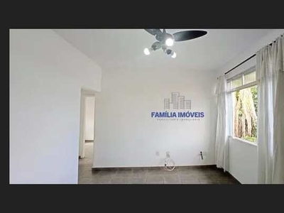 Comprar 2 quartos sala cozinha banheiro Vila Mathias Santos-SP