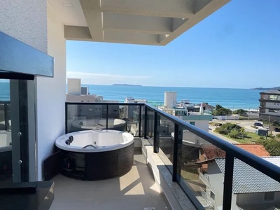 Compre o seu apartamento com vista para o mar na Praia de Canto Grande!