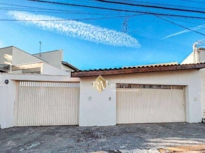 Excelente casa disponível para venda ou locação comercial no bairro brasil em itu/sp!!