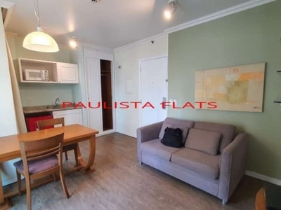 Flat com 1 quarto para alugar na rua bela cintra, consolação, são paulo, 41 m2 por r$ 2.700