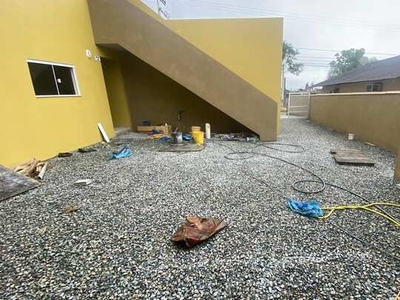 Kitnet para locação no bairro Itajuba em Barra Velha