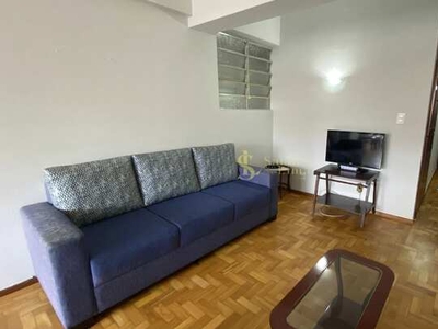 Oportunidade Apartamento 107 m² 02 dormitórios para alugar no bairro Centro - Jundiaí/SP