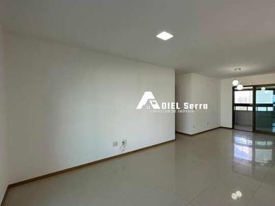 Patamares Colina A - 195m² - Vista mar - Nascente - Andar intermediário - 4 suítes - Armár