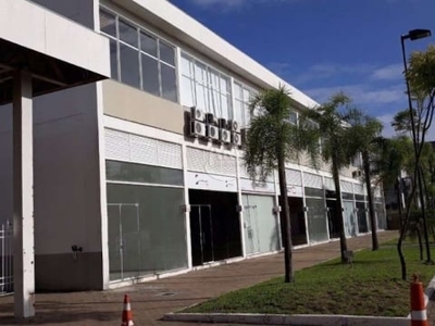 Pavilhão para alugar, 1000 m² por r$ 27.300,00 - são joão - porto alegre/rs