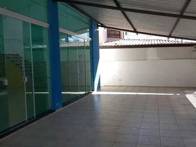 Ponto Comercial - Locação][6.000,00 - Bosque dos Ipes