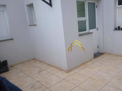 RESIDENCIAL MONFORTE - Apartamento com terraço no bairro Bela Vista