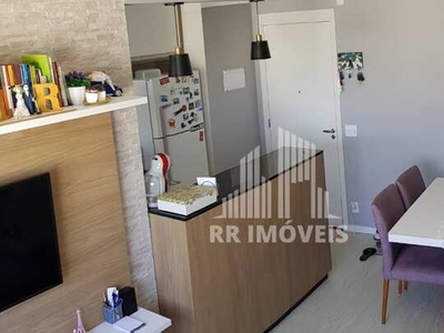 RR5735 Apartamento 51m² CONDOMÍNIO INSPIRE (ÁGUAS) OPORTUNIDADE - 2 Dorms 1 Vaga - Barueri