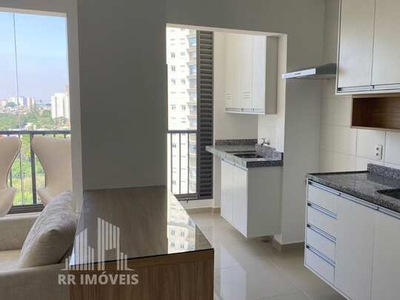 RR5762 Apartamento 51 m² CONDOMÍNIO ÁPICE PARK - OPORTUNIDADE - 2 Dorms 1 Vaga - Alphavill