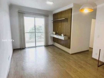 RR5765 Apartamento 80m² CONDOMÍNIO ALPHAVIEW - OPORTUNIDADE - 3 Dorms 1 Vaga - Barueri SP