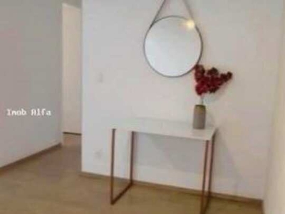 RR5765D Apartamento 80m² CONDOMÍNIO ALPHAVIEW - OPORTUNIDADE - 3 Dorms 1 Vaga - Barueri SP