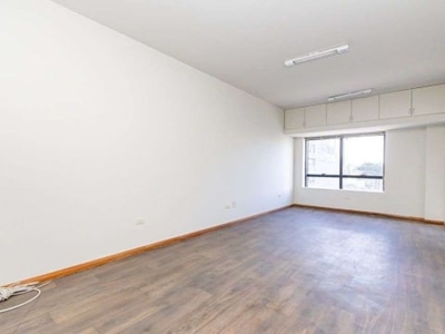 Sala à venda, 37 m² por r$ 240.000,00 - alto da glória - curitiba/pr