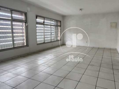 Sala comercial 80m² para Alugar no Centro, Santo André/SP