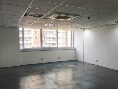 SALA COMERCIAL em BARUERI - SP, DEZOITO DO FORTE EMPRESARIAL/ALPHAVILLE