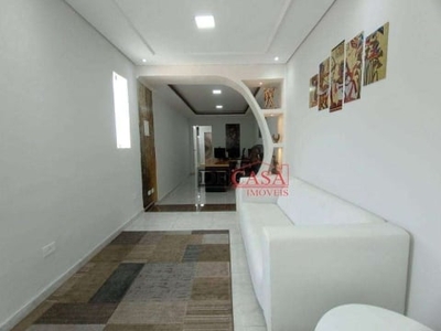 Sala para alugar, 83 m² por r$ 3.150,00/mês - itaquera - são paulo/sp