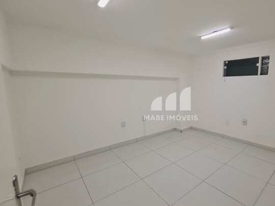 Sala para alugar no bairro Centro - Blumenau/SC