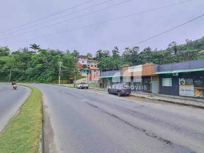 Sala para alugar no bairro Ponta Aguda - Blumenau/SC