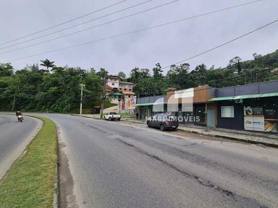 Sala para alugar no bairro Ponta Aguda - Blumenau/SC