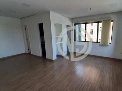 Sala para alugar no bairro Vila Olímpia - São Paulo/SP, Zona Sul