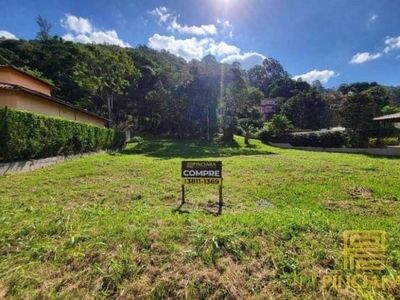 Terreno à venda, 511 m² por r$ 190.000,00 - rio do ouro - niterói/rj