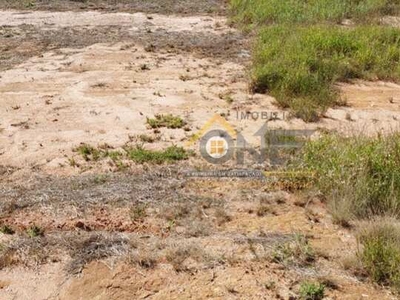 TERRENO COMERCIAL em ITUPEVA - SP, JARDIM PRIMAVERA