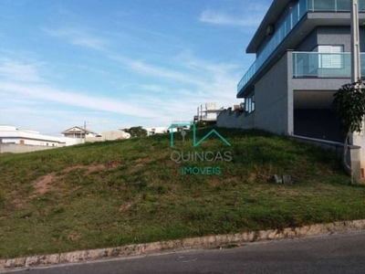 Terreno para venda 525 m², residencial cambarah, jarinu/sp