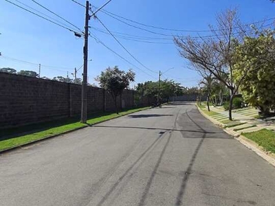 TERRENO RESIDENCIAL em INDAIATUBA - SP, JARDIM RESIDENCIAL TERRA NOBRE