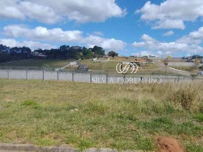 TERRENO RESIDENCIAL em TAUBATÉ - SP, JARDIM JULIETA