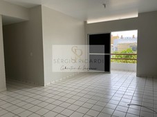 Apartamento ponta de campina