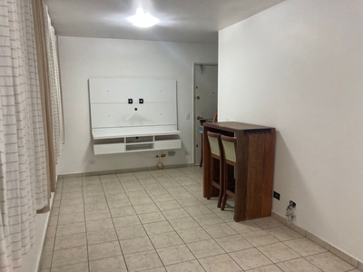 Apartamento à venda em Campo Belo com 74 m², 2 quartos, 1 vaga