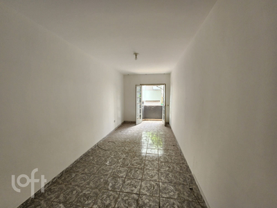 Apartamento à venda em Campos Elísios com 24 m², 1 quarto