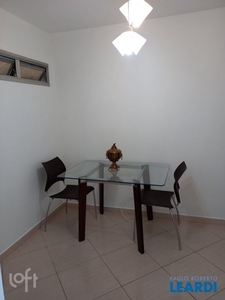 Apartamento à venda em Campos Elísios com 26 m², 1 quarto, 1 vaga