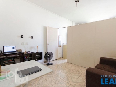 Apartamento à venda em Campos Elísios com 38 m², 1 quarto