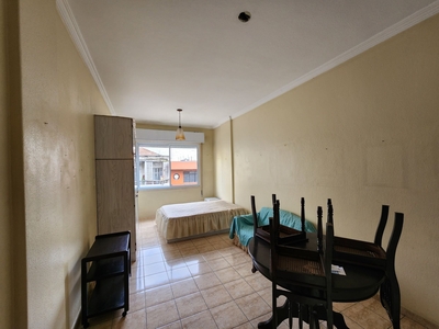 Apartamento à venda em Campos Elísios com 40 m², 1 quarto