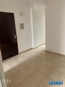 Apartamento à venda em Campos Elísios com 58 m², 2 quartos