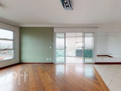 Apartamento à venda em Ipiranga com 127 m², 3 quartos, 3 suítes, 3 vagas