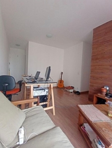 Apartamento à venda em Mandaqui com 50 m², 2 quartos, 1 vaga