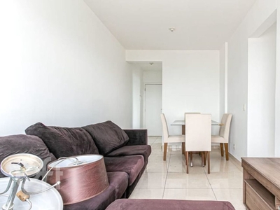 Apartamento à venda em Mooca com 64 m², 3 quartos, 1 suíte, 1 vaga