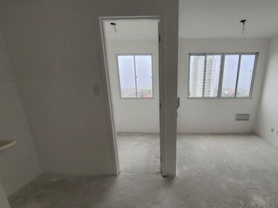 Apartamento à venda em Penha com 33 m², 2 quartos